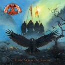 MITHOTYN -- In the Sign of the Ravens  DLP  YELLOW  LAST...