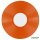 FINGERNAILS -- s/t  LP  ORANGE