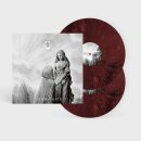 LACRIMOSA -- Inferno  DLP  RED/WHITE/BLACK MARBLED VINYL
