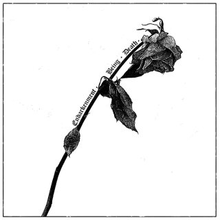 SPEGLAS -- Endarkenment, Being & Death  CD  JEWELCASE