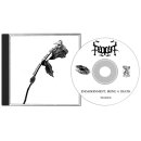 SPEGLAS -- Endarkenment, Being & Death  CD  JEWELCASE