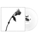 SPEGLAS -- Endarkenment, Being & Death  LP  WHITE