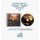 SOBREDOSIS -- Sangre Joven  CD  JEWELCASE