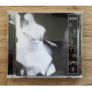 ULTHA -- A Light So Dim  CD  JEWELCASE