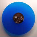 RAAT -- Enchantment  LP  BLUE