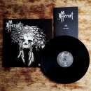 IFFERNET -- Life at Heart  LP  BLACK