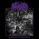 NOCTURNAL DEPARTURE -- Spiritual Cessation  CD  JEWELCASE