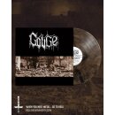 GOUGE -- Pure Deathfuck  MLP  BEER / BLACK MARBLED