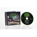 ROTTING -- Crushed  CD  JEWELCASE