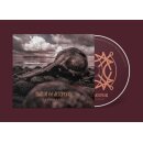 MIRROR OF DECEPTION -- Transience  CD  DIGIPACK