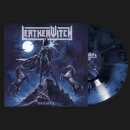 LEATHERWITCH -- First Spell  LP  MARBLE