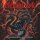 ETERNAL EVIL -- Forever Feared  CD  O-CARD