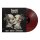 PUNGENT STENCH -- Been Caught Buttering  LP  MARBLED