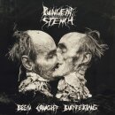 PUNGENT STENCH -- Been Caught Buttering  DCD  JEWELCASE...