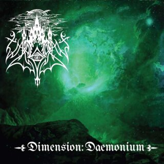 VARGRAV -- Dimension Daemonium  LP  GALAXY