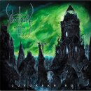 THORIUM -- Suburban Rot  LP  GREEN