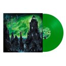 THORIUM -- Suburban Rot  LP  GREEN