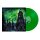 THORIUM -- Suburban Rot  LP  GREEN
