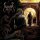 AURORA BOREALIS -- Disillusioned by the Illusion  LP  BLACK