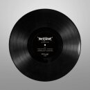 DEFILED -- Altered State  LP  BLACK
