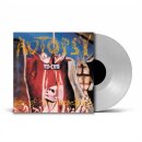 AUTOPSY -- Acts of the Unspeakable  LP  CLEAR