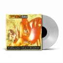 AT THE GATES -- Terminal Spirit Disease  LP  CLEAR