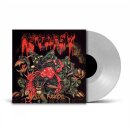 AUTOPSY -- Mental Funeral  LP  CLEAR