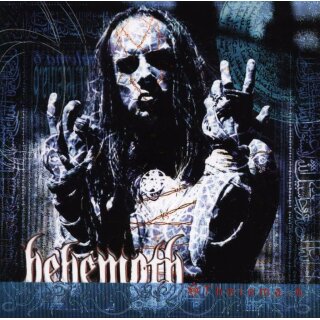 BEHEMOTH -- Thelema.6  LP  CLEAR