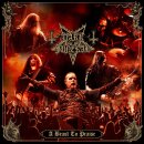 DARK FUNERAL -- A Beast to Praise  CD  JEWELCASE