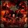 DARK FUNERAL -- A Beast to Praise  CD  JEWELCASE