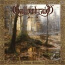 GALLOWBRAID -- Ashen Eidolon  LP  GALAXY