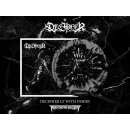 DECIPHER -- Thelema  LP  SPLATTER