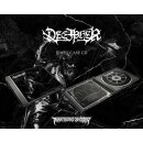 DECIPHER -- Thelema  CD  JEWELCASE