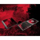 PHASMA -- Purgatory  CD  JEWELCASE