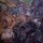 MORS VERUM -- Canvas  LP  SPLATTER