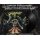 LIVING FAST -- Running Across Steel  LP  BLACK