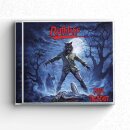 RUTHLESS -- Curse of the Beast  CD  JEWELCASE