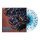 INVOCATOR -- Weave the Apocalypse  LP  SPLATTER