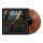 WARGASM -- Why Play Around  LP  SPLATTER