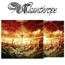 MISANTHROPE -- Embrasement  CD  DIGIPACK