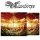 MISANTHROPE -- Embrasement  CD  DIGIPACK