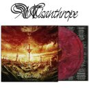MISANTHROPE -- Embrasement  DLP  MARBLED