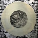 CORPUS OFFAL / UNDERGANG -- Epitomic Disembowelment / Maddikehavets Dans  SPLIT 7" EP  WHITE