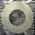 CORPUS OFFAL / UNDERGANG -- Epitomic Disembowelment / Maddikehavets Dans  SPLIT 7" EP  WHITE