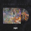 DEVOID OF THOUGHT -- s/t  CD  DIGIPACK