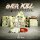OVERKILL -- Bloodletting  DLP  POP-UP  RED