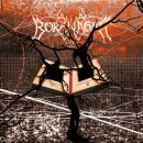 BORKNAGAR -- Epic  DLP  BLACK