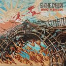 SHANE EMBURY -- Bridge to Resolution  CD
