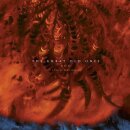 THE GREAT OLD ONES -- EOD: A Tale of Dark Legacy  DLP  BLACK