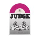 JUDGE -- New York Crew  7  OPAQUE PINK